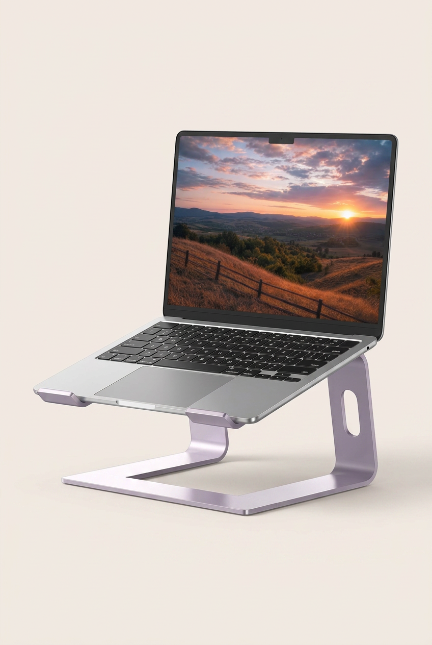 Mimo Laptop Stand