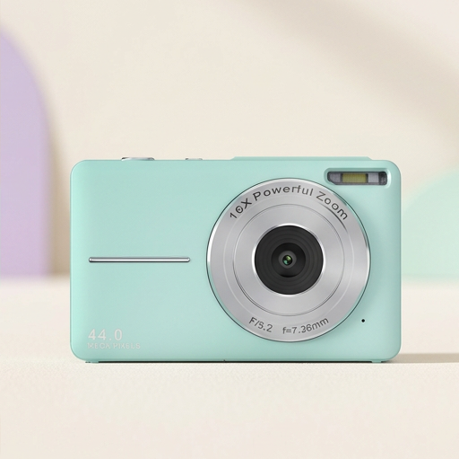 Mimo Mini Camera