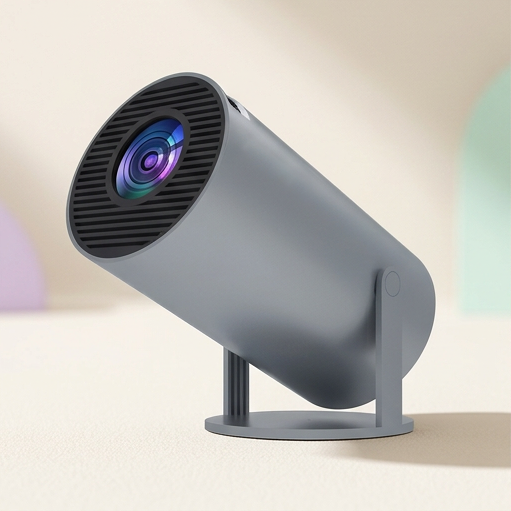 Mimo Mini Projector