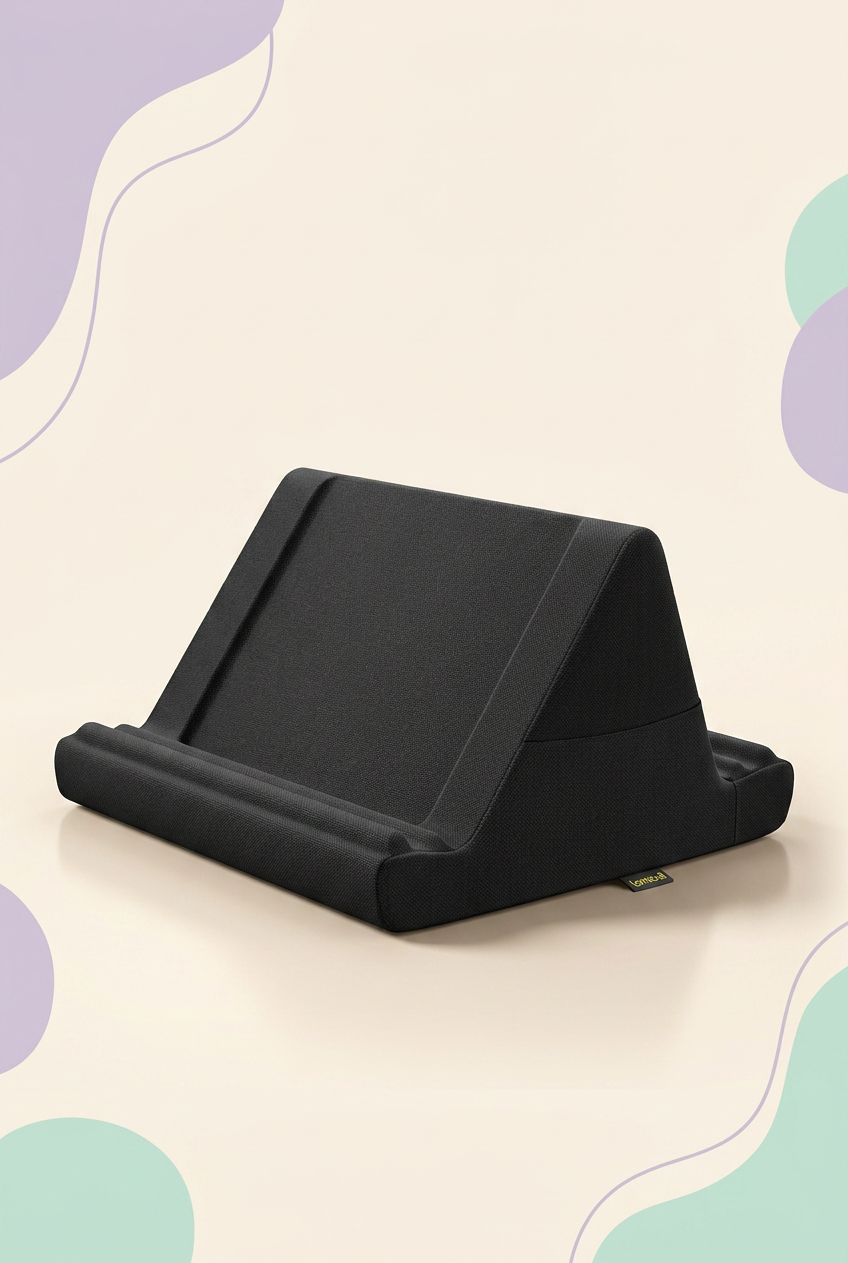 Tablet Pillow Stand