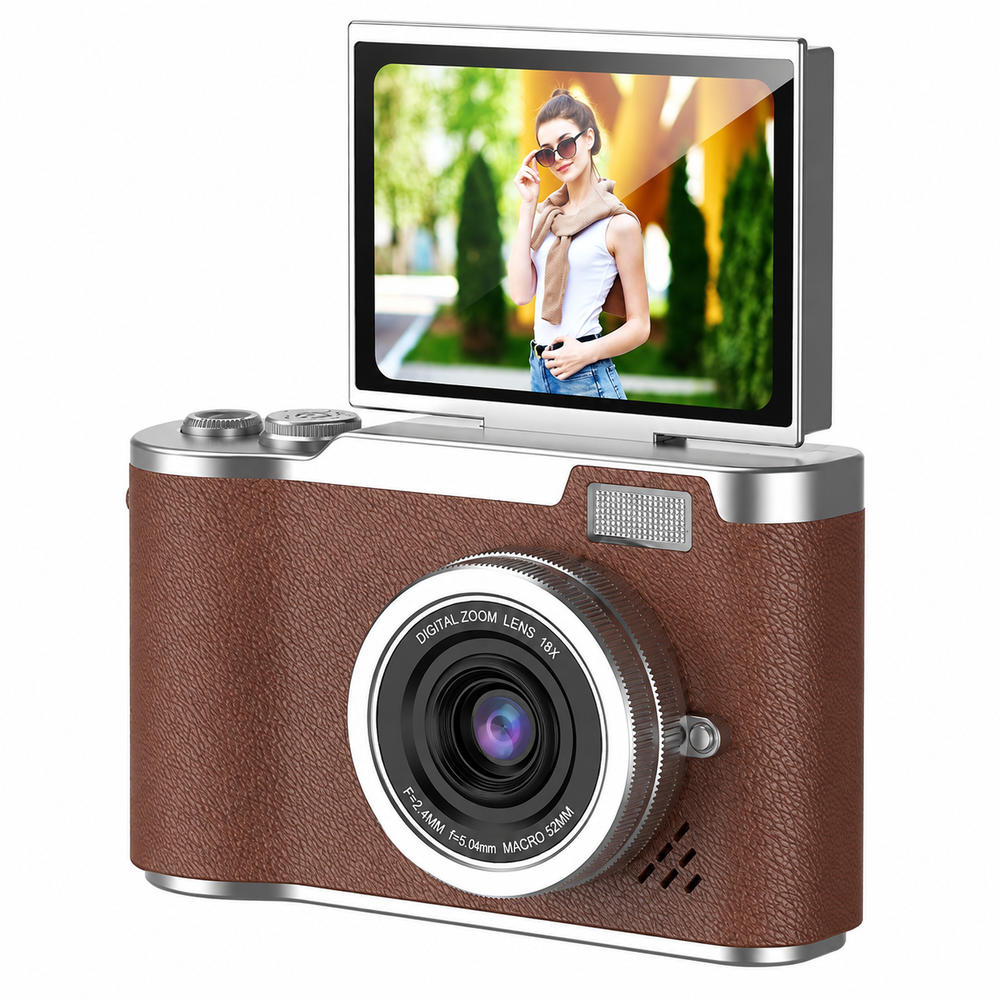 Coffee Brown